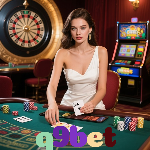 q9bet - Baixe o app q9bet no Google Play e jogue ao vivo