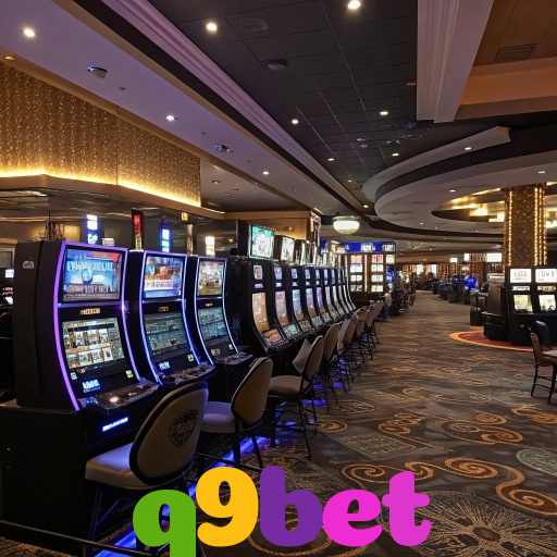 q9bet - Baixe o app q9bet no Google Play e jogue ao vivo