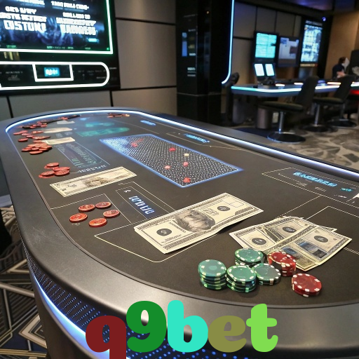 q9bet - Baixe o App q9bet para Android e Comece a Jogar