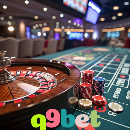 q9bet - Baixe o App q9bet para Android e Comece a Jogar