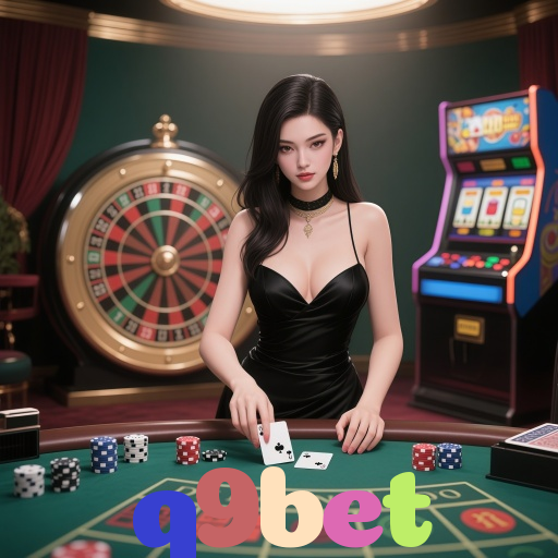 q9bet - Baixe o app q9bet no Google Play e jogue ao vivo