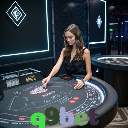 q9bet - Baixe o app q9bet no Google Play e jogue ao vivo