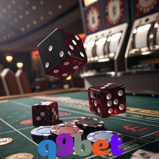 q9bet - Baixe o App q9bet para Android e Comece a Jogar