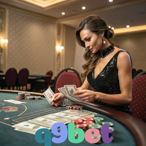 q9bet - Baixe o app q9bet no Google Play e jogue ao vivo