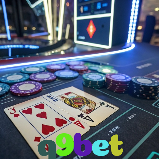 q9bet - Baixe o app q9bet no Google Play e jogue ao vivo