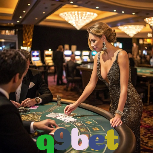 q9bet - Baixe o app q9bet no Google Play e jogue ao vivo