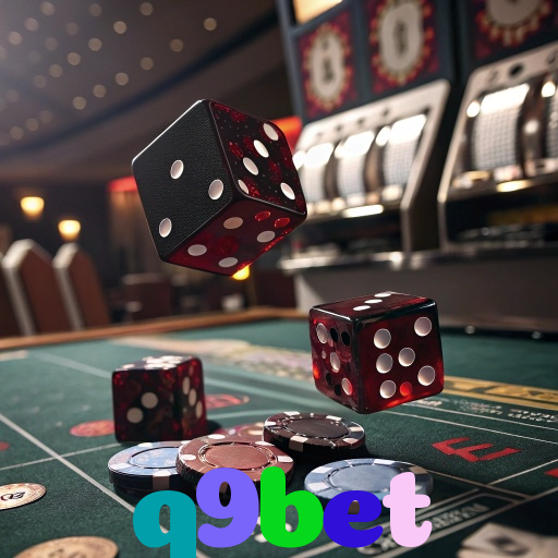 q9bet - Baixe o app q9bet no Google Play e jogue ao vivo