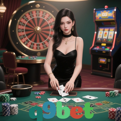 q9bet - Baixe o app q9bet no Google Play e jogue ao vivo