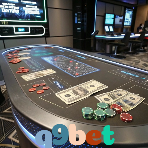 q9bet - Baixe o App q9bet para Android e Comece a Jogar
