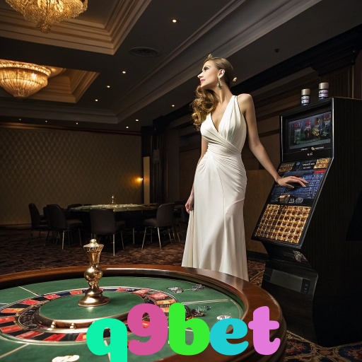 q9bet - Baixe o app q9bet no Google Play e jogue ao vivo