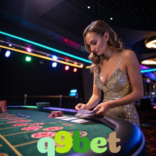 q9bet - Baixe o App q9bet para Android e Comece a Jogar