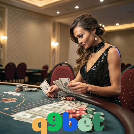 q9bet - Baixe o App q9bet para Android e Comece a Jogar