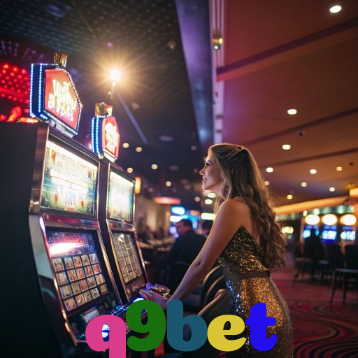 q9bet - Baixe o App q9bet para Android e Comece a Jogar