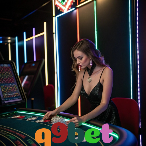 q9bet - Baixe o app q9bet no Google Play e jogue ao vivo
