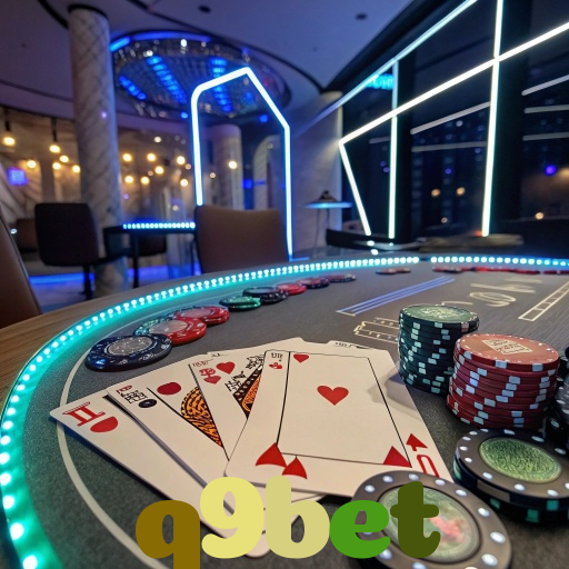 q9bet - Baixe o App q9bet para Android e Comece a Jogar