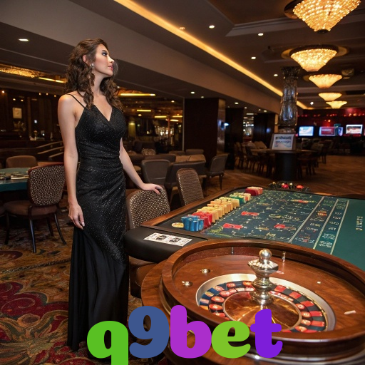 q9bet - Baixe o app q9bet no Google Play e jogue ao vivo