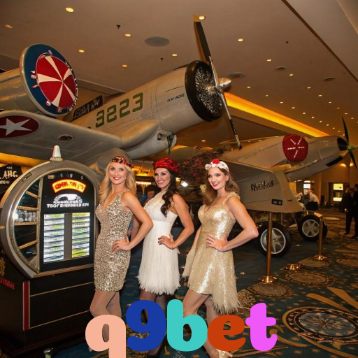 q9bet - Baixe o app q9bet no Google Play e jogue ao vivo