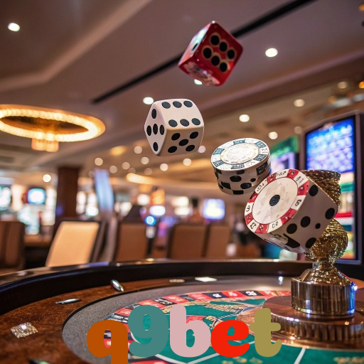 q9bet - Baixe o app q9bet no Google Play e jogue ao vivo
