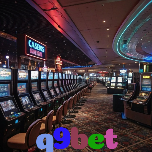 q9bet - Baixe o App q9bet para Android e Comece a Jogar