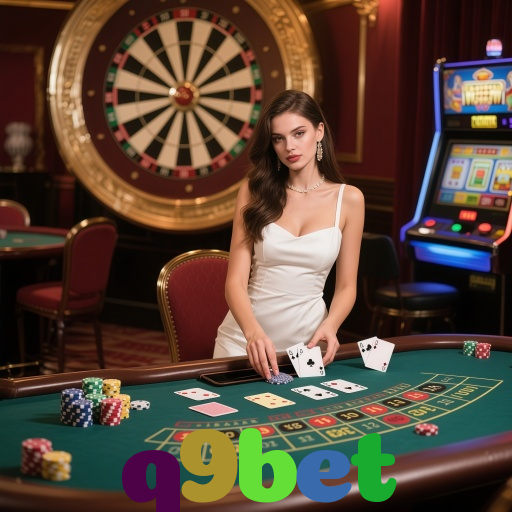 q9bet - Baixe o App q9bet para Android e Comece a Jogar