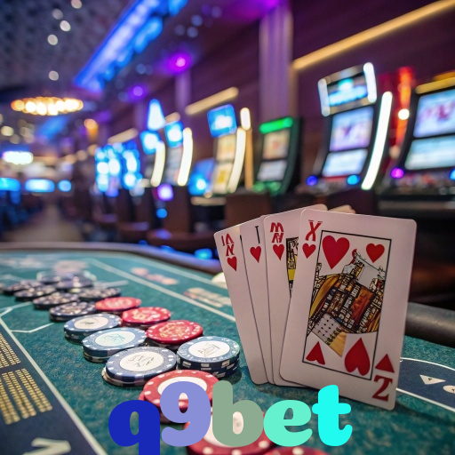 q9bet - Baixe o app q9bet no Google Play e jogue ao vivo