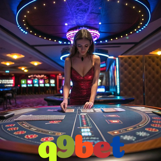 q9bet - Baixe o app q9bet no Google Play e jogue ao vivo