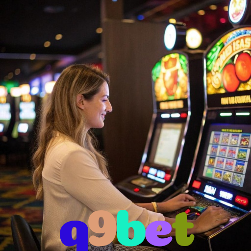 q9bet - Baixe o App q9bet para Android e Comece a Jogar