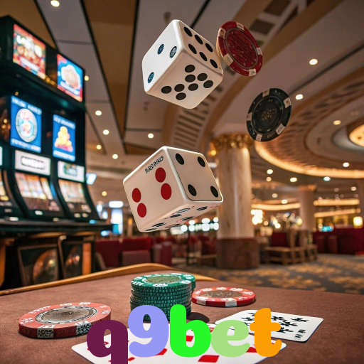 q9bet - Baixe o app q9bet no Google Play e jogue ao vivo