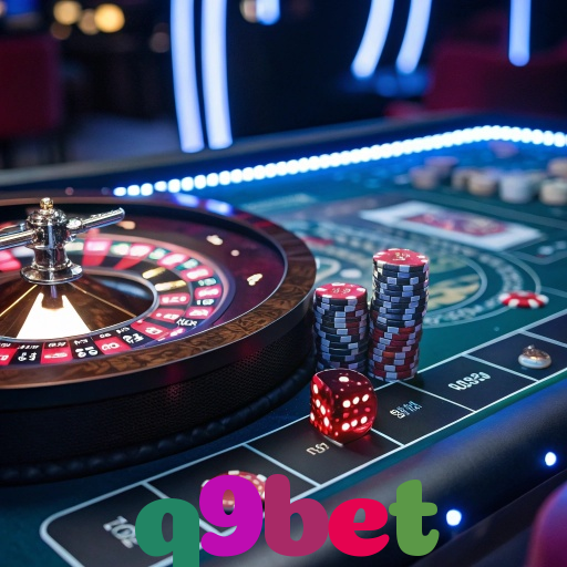 q9bet - Baixe o app q9bet no Google Play e jogue ao vivo
