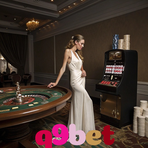q9bet - Baixe o app q9bet no Google Play e jogue ao vivo