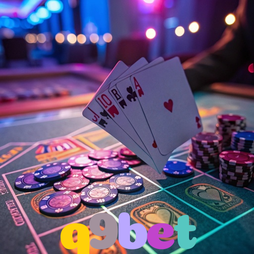 q9bet - Baixe o app q9bet no Google Play e jogue ao vivo