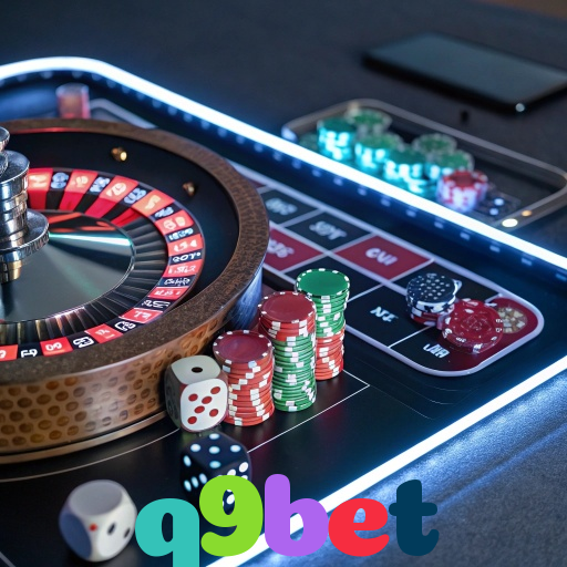 q9bet - Baixe o App q9bet para Android e Comece a Jogar