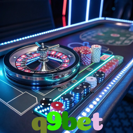 q9bet - Baixe o App q9bet para Android e Comece a Jogar