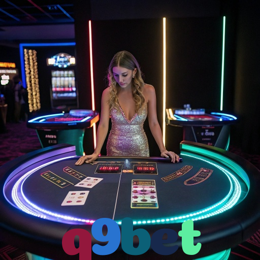 q9bet - Baixe o app q9bet no Google Play e jogue ao vivo