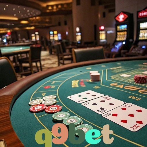 q9bet - Baixe o App q9bet para Android e Comece a Jogar