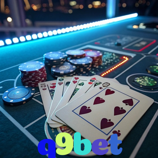 q9bet - Baixe o App q9bet para Android e Comece a Jogar