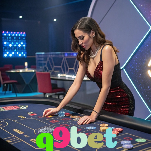 q9bet - Baixe o App q9bet para Android e Comece a Jogar