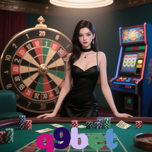 q9bet - Baixe o app q9bet no Google Play e jogue ao vivo