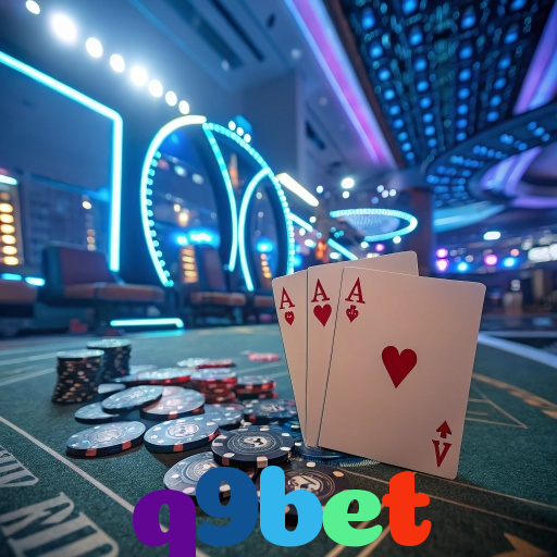 q9bet - Baixe o App q9bet para Android e Comece a Jogar
