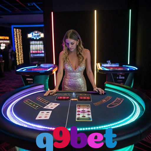 q9bet - Baixe o app q9bet no Google Play e jogue ao vivo