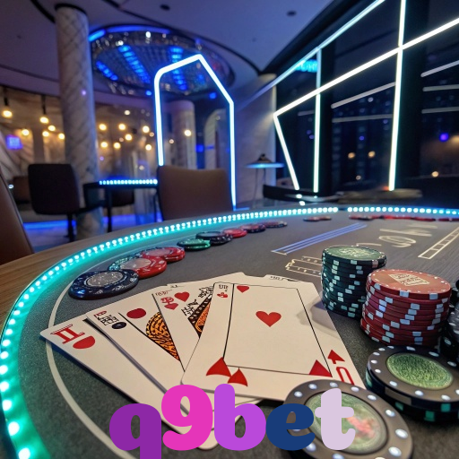 q9bet - Baixe o App q9bet para Android e Comece a Jogar