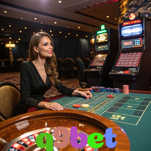 q9bet - Baixe o App q9bet para Android e Comece a Jogar