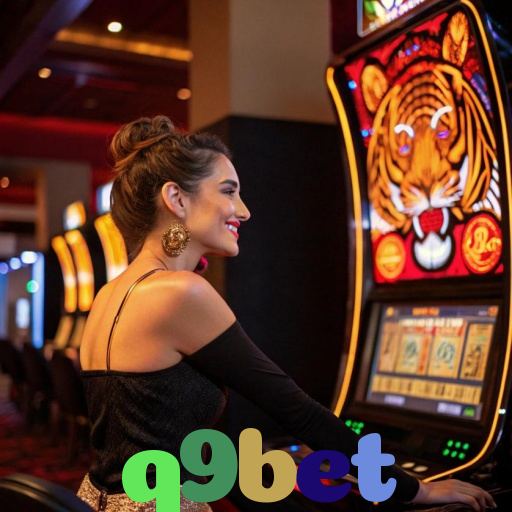 q9bet - Baixe o App q9bet para Android e Comece a Jogar