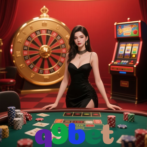 q9bet - Baixe o App q9bet para Android e Comece a Jogar