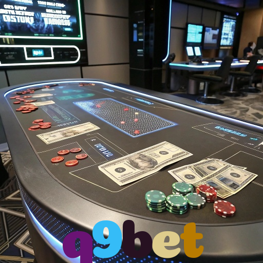 q9bet - Baixe o app q9bet no Google Play e jogue ao vivo
