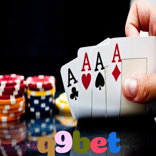 q9bet - Baixe o App q9bet para Android e Comece a Jogar