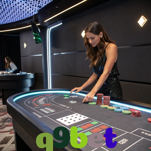 q9bet - Baixe o App q9bet para Android e Comece a Jogar