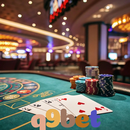q9bet - Baixe o App q9bet para Android e Comece a Jogar