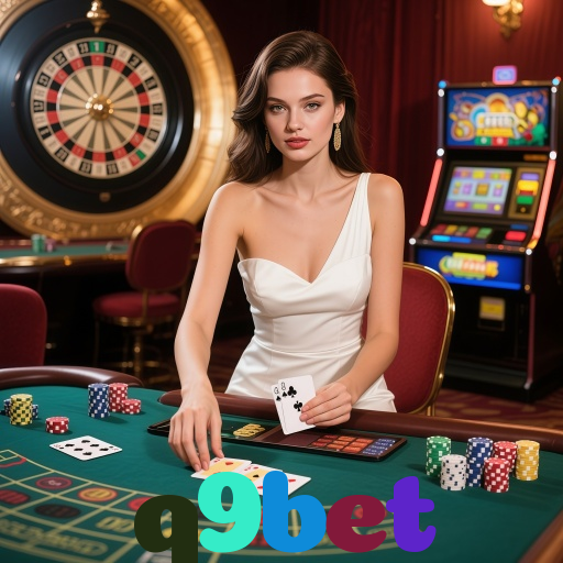 q9bet - Baixe o App q9bet para Android e Comece a Jogar