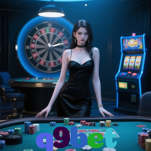 q9bet - Baixe o App q9bet para Android e Comece a Jogar